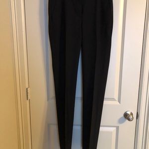 Fancy Black Trousers